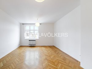 Pronájem bytu 2+kk 57 m² Praha