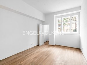 Pronájem bytu 1+kk, garsoniery 24 m² Praha