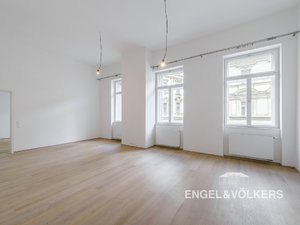 Pronájem bytu 3+kk 102 m² Praha