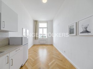 Pronájem bytu 3+kk 62 m² Praha