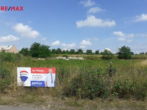 Prodej komerčního pozemku 10226 m² Český Brod