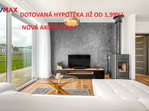 Prodej rodinného domu 104 m² Písek