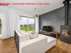 Prodej rodinného domu 104 m² Písek