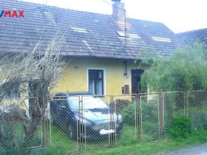 Prodej rodinného domu 87 m² Mišovice