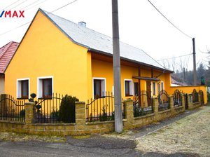 Prodej rodinného domu 100 m² Strunkovice nad Blanicí