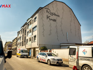 Prodej bytu 4+kk 121 m² České Budějovice