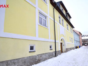 Prodej bytu 2+kk 53 m² Vimperk