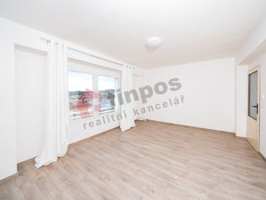 Prodej bytu 1+kk, garsoniery 40 m² Vlašim