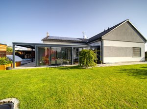 Prodej rodinného domu 250 m² Přeštice