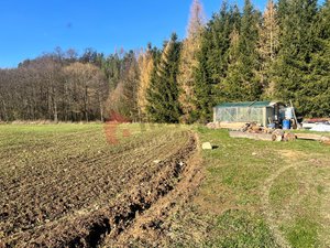 Prodej ostatních pozemků 1349 m² Libež