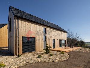 Prodej rodinného domu 140 m² Nová Ves pod Pleší
