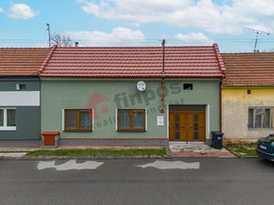 Prodej rodinného domu 330 m² Nesovice