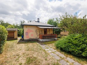 Prodej chaty 52 m² Pyšely