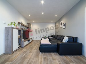 Prodej bytu 3+1 72 m² Nová Včelnice