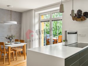 Prodej bytu 3+kk 151 m² Brno