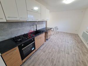 Prodej bytu 2+1 49 m² Hradec-Nová Ves
