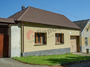 Prodej rodinného domu 185 m² Neustupov