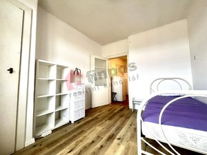 Pronájem bytu 2+1 40 m² Brno