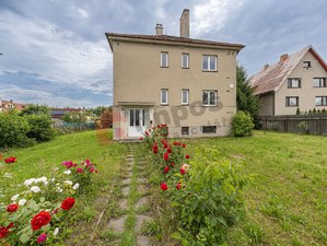 Prodej bytu 2+1 66 m² Kostomlaty nad Labem