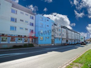 Prodej bytu 2+kk 56 m² Hradec Králové