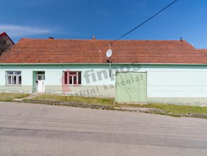 Prodej rodinného domu 250 m² Borkovany