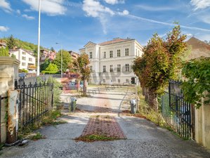 Prodej vily 875 m² Karlovy Vary