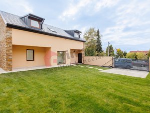 Prodej rodinného domu 142 m² Přišimasy