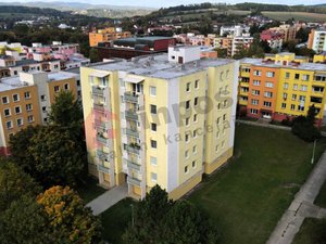 Pronájem bytu 1+kk, garsoniery 30 m² Týn nad Vltavou