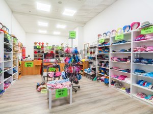 Pronájem obchodu 37 m² Tábor