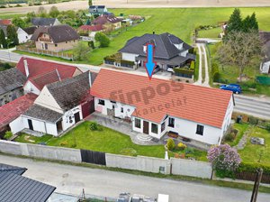 Prodej rodinného domu 91 m² Vitín