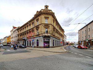 Prodej vily 2000 m² Plzeň