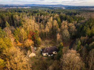 Prodej rodinného domu 85 m² Tábor