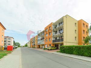 Prodej bytu 3+1 76 m² Bystřice
