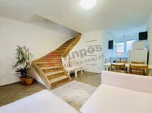 Pronájem bytu 2+kk 60 m² Brno