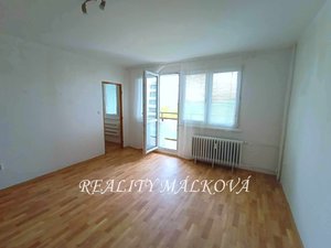 Pronájem bytu 1+kk, garsoniery 37 m² Pardubice