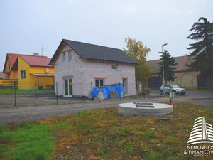 Prodej rodinného domu 90 m² Černiv