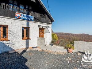 Prodej rodinného domu 180 m² Nová Ves v Horách