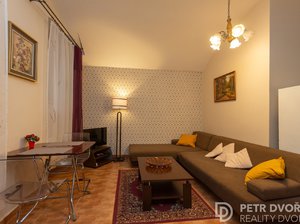 Prodej bytu 3+kk 56 m² Praha
