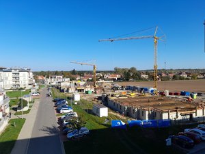 Prodej bytu 2+kk 57 m² Pardubice