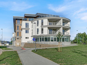 Prodej bytu 4+kk 131 m² Pardubice