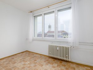 Prodej bytu 2+1 63 m² České Budějovice
