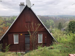 Prodej chaty 65 m² Albrechtice nad Vltavou
