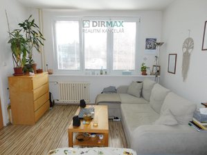 Pronájem bytu 1+1 35 m² Plzeň