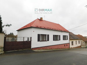 Prodej rodinného domu 250 m² Štěnovice