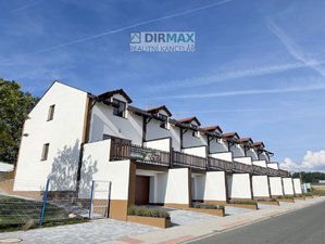 Prodej rodinného domu 132 m² Spálené Poříčí