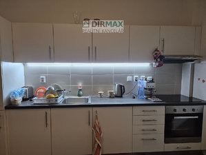 Pronájem bytu 2+kk 47 m² Plzeň