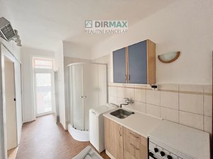 Prodej bytu 1+1 31 m² Plzeň