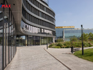 Pronájem obchodu 378 m² Ostrava