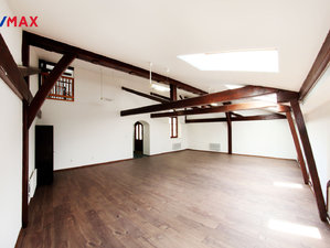 Pronájem kanceláře 140 m² Frýdek-Místek