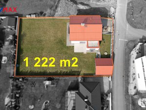 Prodej rodinného domu 278 m² Vřesina